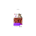 Flamingo Duck Fillet Snack treats for cats 50g
