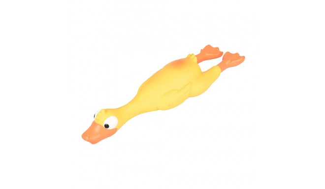 Flamingo lateksist koera mänguasi part 24cm