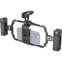 SMALLRIG 3155 UNIVERSAL MOBILE PHONE HANDHELD RIG