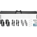 NANLITE PAVOTUBE II 60XR  4KIT-S LED TUBE LIGHT