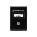 Power Walker UPS Line-Interactive 650VA VI 650 LCD