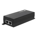 EDIMAX GP-101IT Edimax IEEE 802.3at Gigabit PoE injector , 30W