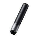 Baseus A3 wireless car vacuum cleaner 135 W 15000 Pa black (CRXCQA3-0A)