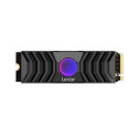SSD|LEXAR|NM1090|1TB|M.2|PCIe Gen4|NVMe|Write speed 9000 MBytes/sec|Read speed 11500 MBytes/sec|2.45