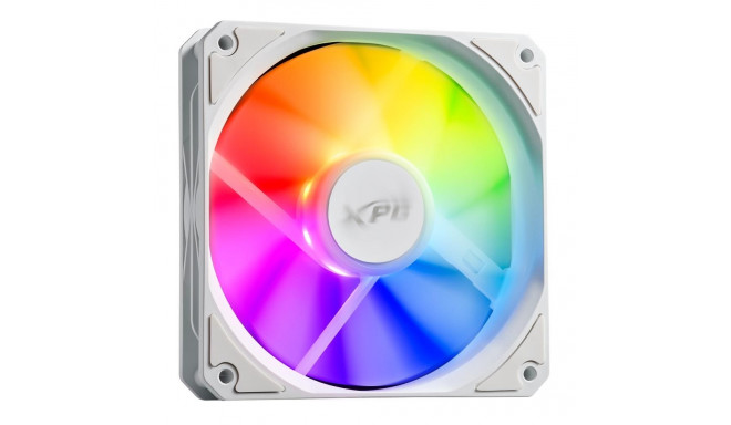 CASE FAN 120MM ARGB/VENTOR120ARGBPWM-WHCWW ADATA