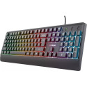 Mänguriklaviatuur Trust GXT792 QUADROX 4-IN-1 Bundle US