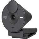 Veebikaamera Logitech Brio 300 must