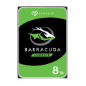 Seagate BarraCuda 8TB
