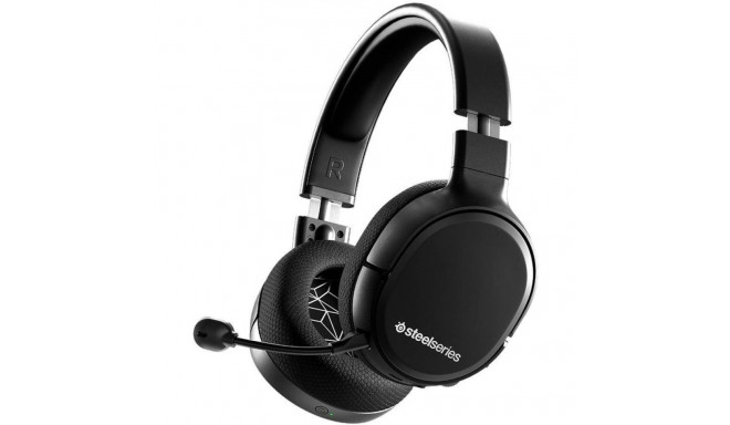 Headsets wireless SteelSeries Arctis 1