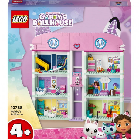 CONSTRUCTOR GABBYS DOLLHOUSE