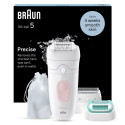 EPILATOR 604494 BRAUN