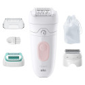 EPILATOR 604494 BRAUN