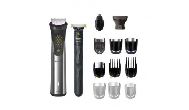 MG9552/15 MULTI GROOMING SET FANCY BOX