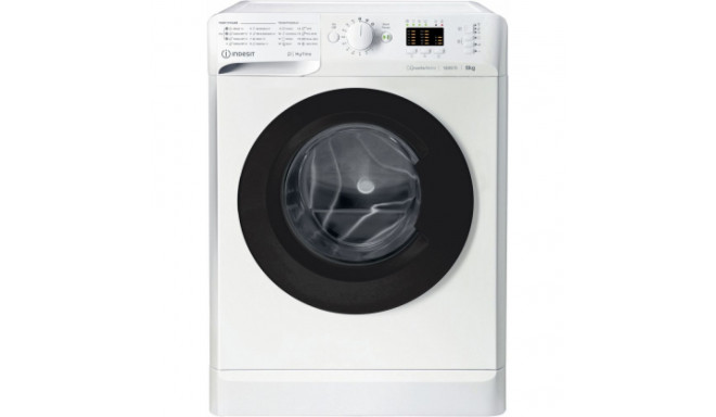 Indesit MTWSA 61294 WK EE