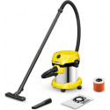 Karcher WD 2 Plus S V-15/4/18/C (YSY) 1.628-054.0