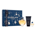 Guerlain Shalimar Eau de Parfum (50ml) (Edp 50 ml + Edp 5 ml + Body Lotion 75 ml)