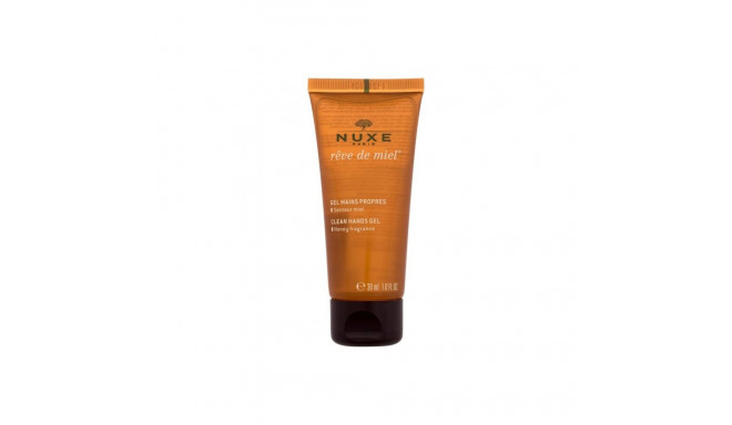 NUXE Reve de Miel Clean Hands Gel (30ml)