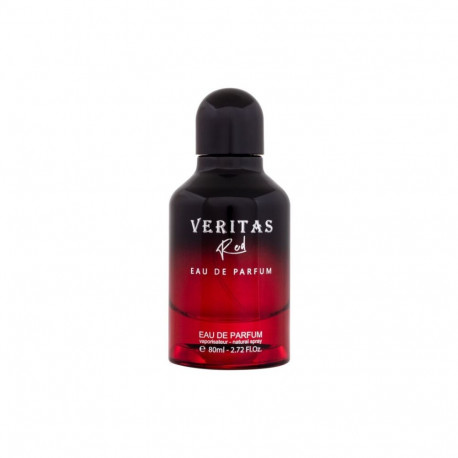 Royal Collection Veritas Red Eau de Parfum (80ml)