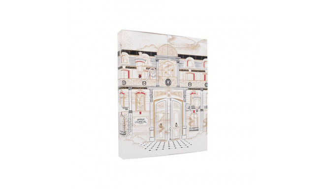 L'Oréal Paris Maison Advent Calendar 2024 (1ml) (Set)