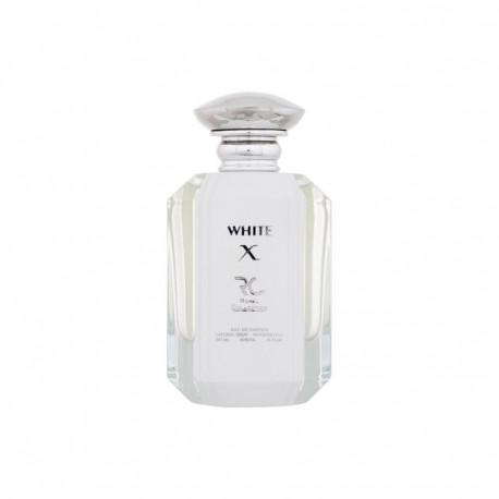 Royal Collection White X Eau de Parfum (100ml)