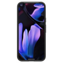 SPIGEN LIQUID AIR GOOGLE PIXEL 9 PRO XL MATT MUST