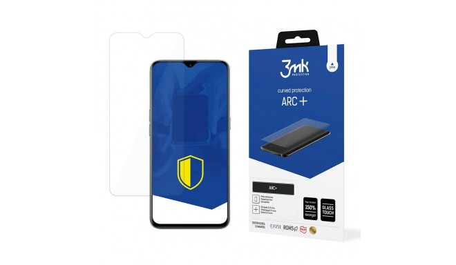 Realme X2 Pro - 3mk ARC+ screen protector