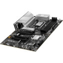 MSI PRO Z890-S WIFI motherboard Intel Z890 LGA 1851 (Socket V1) ATX