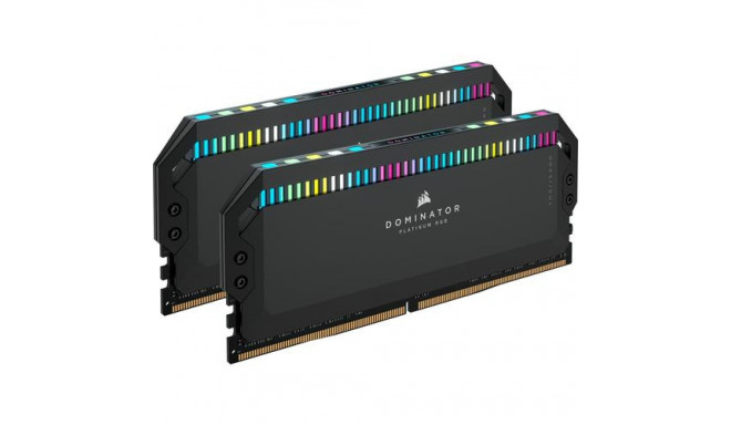 Corsair Dominator CMT64GX5M2B6600C32 memory module 64 GB 2 x 32 GB DDR5 6600 MHz