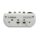 Yamaha AG03MK2 3 channels White