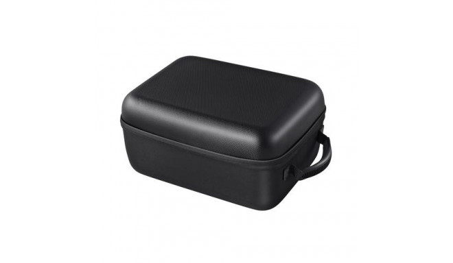 Hisense BB1H projector case Polyester, Polyurethane Black