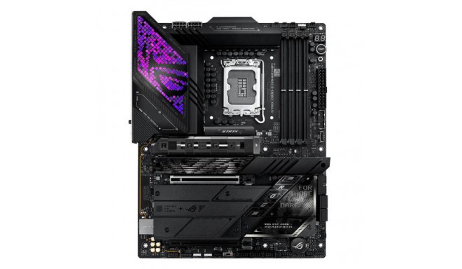 ASUS ROG STRIX Z890-E GAMING WIFI Intel Z890 LGA 1851 (Socket V1) ATX