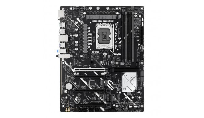 ASUS PRIME Z890-P WIFI Intel Z890 LGA 1851 (Socket V1) ATX