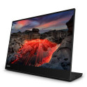 Lenovo ThinkVision M14t computer monitor 35.6 cm (14&quot;) 2240 x 1400 pixels 2.2K LED Touchscr