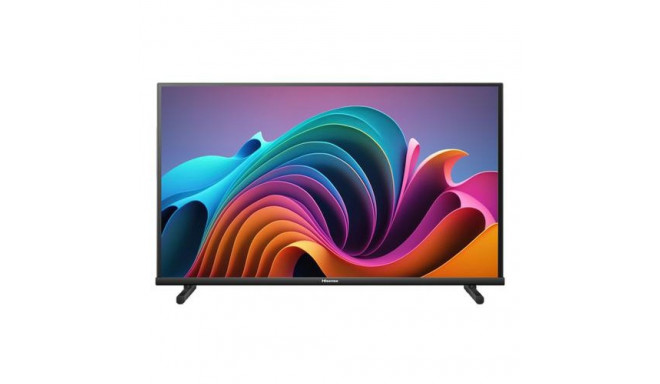 Hisense 32A5NQ TV 81.3 cm (32&quot;) Full HD Smart TV Wi-Fi Black 220 cd/m²