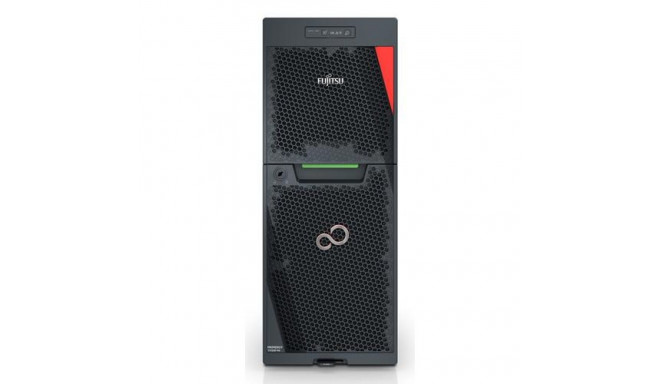 Fujitsu PRIMERGY TX1330 M6 server 0 GB Tower Intel Xeon E E-2434 3.4 GHz 32 GB DDR5-SDRAM 500 W