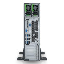 Fujitsu PRIMERGY TX1320 M6 server Ultra Micro Tower Intel Xeon E E-2434 3.4 GHz 32 GB DDR5-SDRAM 500