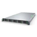 Fujitsu PRIMERGY RX2530 M7 server Rack (1U) Intel Xeon Silver 4509Y 2.6 GHz 32 GB DDR5-SDRAM 900 W