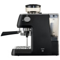 Espresso machine Grind and Infuse Perfetta black