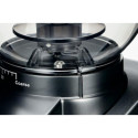 Solis Scala Zero Static 135 W Black, Silver
