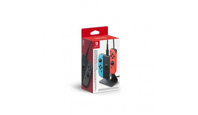 Nintendo Joy‐Con Charging Stand (Two‐Way)