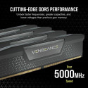 Corsair Vengeance CMK32GX5M2X7200C34 memory module 32 GB 2 x 16 GB DDR5 7200 MHz