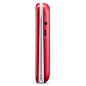 Doro 6821 7.11 cm (2.8&quot;) 117 g Red