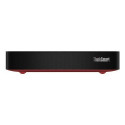 Lenovo ThinkSmart Core + IP Controller + ThinkSmart Bar 180 video conferencing system Ethernet LAN