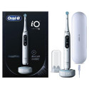 Oral-B iO Series 10 Adult Rotating-oscillating toothbrush White