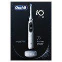 Oral-B iO Series 10 Adult Rotating-oscillating toothbrush White