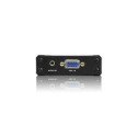 ATEN VGA to HDMI Audio/Video converter