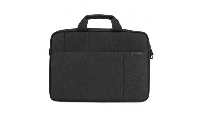 Acer NP.BAG1A.188 laptop case 35.6 cm (14&quot;) Briefcase Black