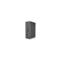 ICY BOX IB-DK2262AC Wired USB 3.2 Gen 1 (3.1 Gen 1) Type-C Anthracite