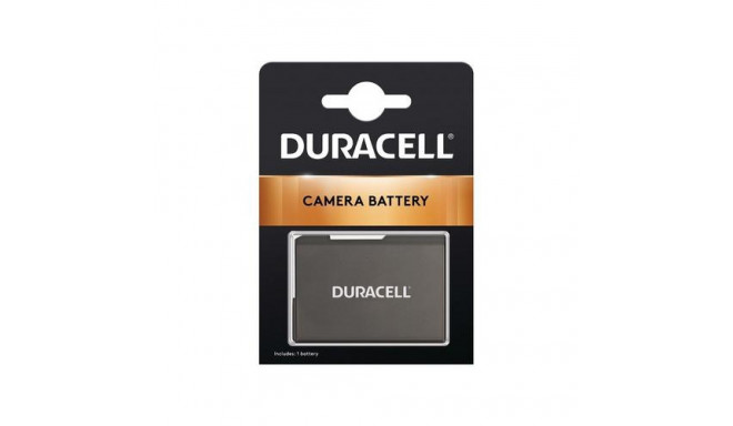 Duracell Camera Battery - replaces Nikon EN-EL14 Battery