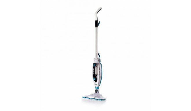 Ariete 4175/00 Steam mop 0.35 L 1500 W Blue, White